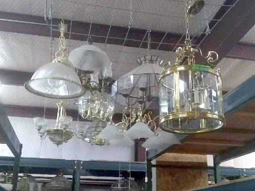 Habitat For Humanity Restore, 103 Business Dr, Kerrville, TX 78028, USA, 