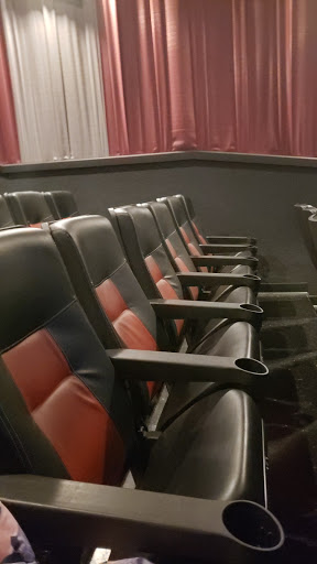 Movie Theater «Goodrich Wabash Landing 9», reviews and photos, 300 E State St, West Lafayette, IN 47906, USA