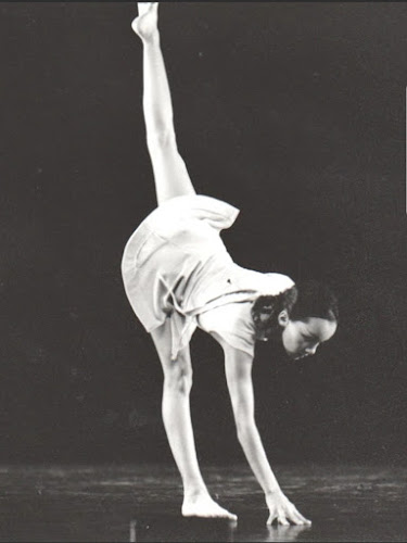 Ecole de danse Maria Fendley à La Valette-du-Var