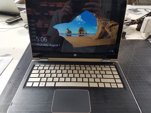 Cell Phone Store «Gadget Fix», reviews and photos, 1608 NE Martin Luther King Jr Blvd, Portland, OR 97232, USA