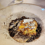 Photo n°1 de l'avis de Daniela.a fait le 01/11/2021 à 17:06 sur le  Restaurant Lo Scoiattolo à Chieti