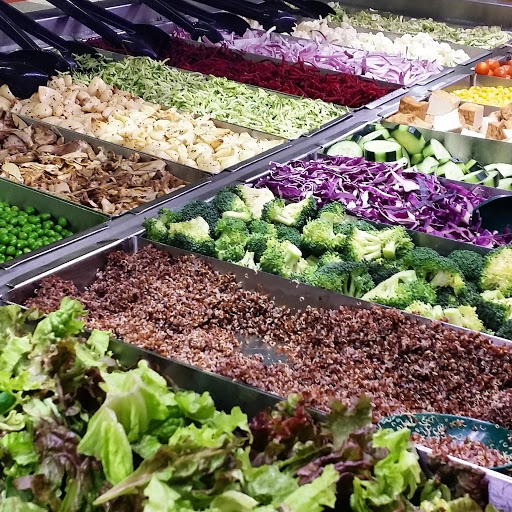 Grocery Store «Whole Foods Market», reviews and photos, 3060 Excelsior Blvd, Minneapolis, MN 55416, USA