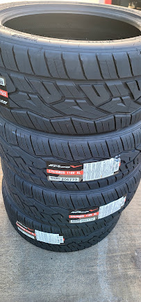 Big O Tires - Photo 4 - Car repair in Rancho Cucamonga, CA, Ontario