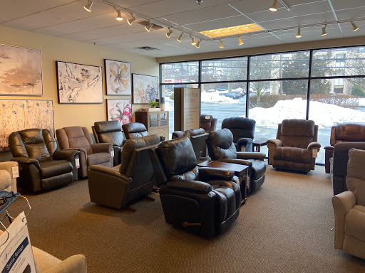 Furniture Store «La-Z-Boy Furniture Galleries», reviews and photos, 130 S Central Ave, Hartsdale, NY 10530, USA
