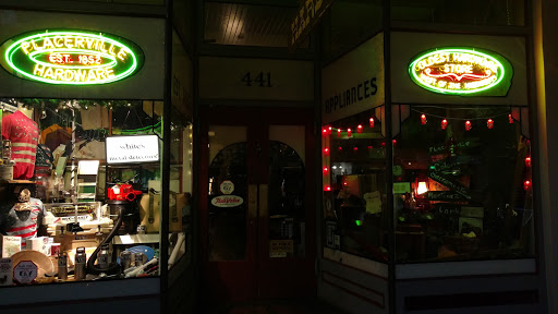 Home Improvement Store «Placerville True Value Hardware», reviews and photos, 441 Main St, Placerville, CA 95667, USA