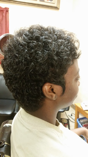 Hair Salon «Anointed Hands Salon 2000», reviews and photos, 2144 N Belt Line Rd g, Mesquite, TX 75150, USA