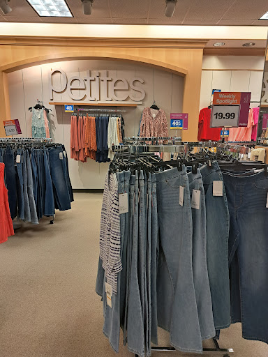 Department Store «Belk», reviews and photos, 5165 Peachtree Pkwy, Norcross, GA 30092, USA