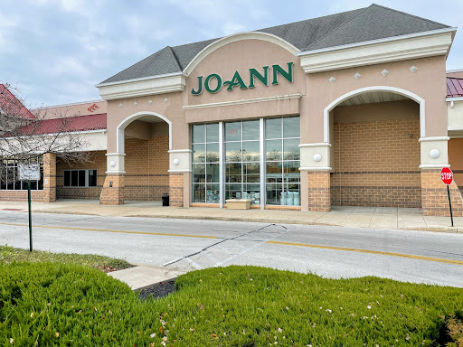 Fabric Store «Jo-Ann Fabrics and Crafts», reviews and photos, 931 E Lancaster Ave, Downingtown, PA 19335, USA