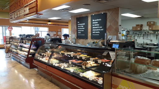 Grocery Store «Whole Foods Market», reviews and photos, 1401 E 41st St, Tulsa, OK 74105, USA