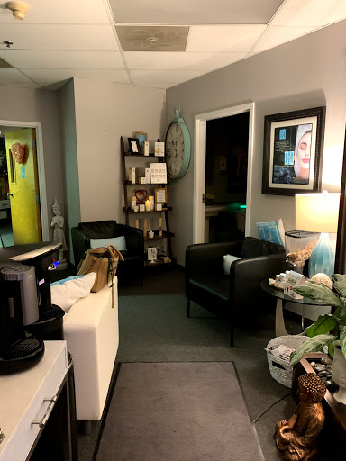 Harmony Spa