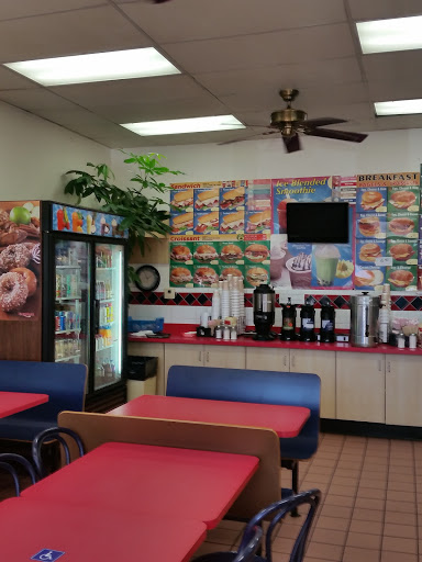 Donut Shop «Luvn Donuts», reviews and photos, 1421 W MacArthur Blvd # D, Santa Ana, CA 92704, USA