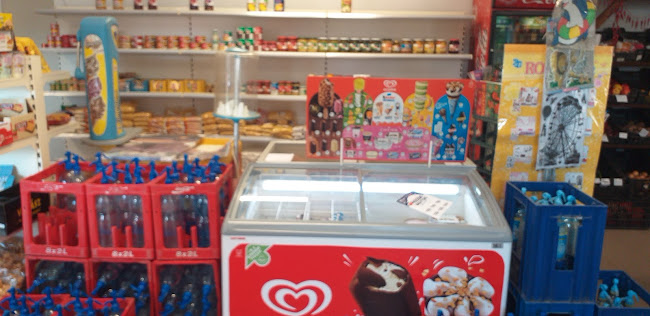 Értékelések erről a helyről: Mini Coop Élelmiszerbolt, Balatonederics - Élelmiszerüzlet