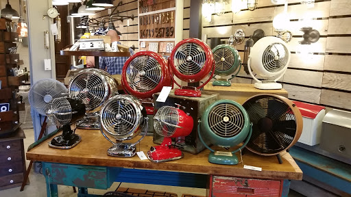 Lighting Store «Rejuvenation», reviews and photos, 1100 SE Grand Ave, Portland, OR 97214, USA