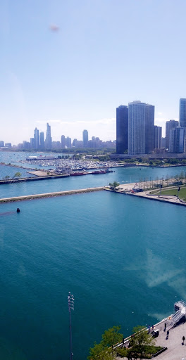 Observation Deck «Skydeck Chicago», reviews and photos, 233 S Wacker Dr, Chicago, IL 60606, USA