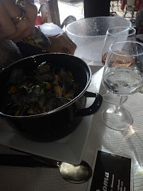 Moules-frites du Pizzeria Roma à Saint-Raphaël - n°3