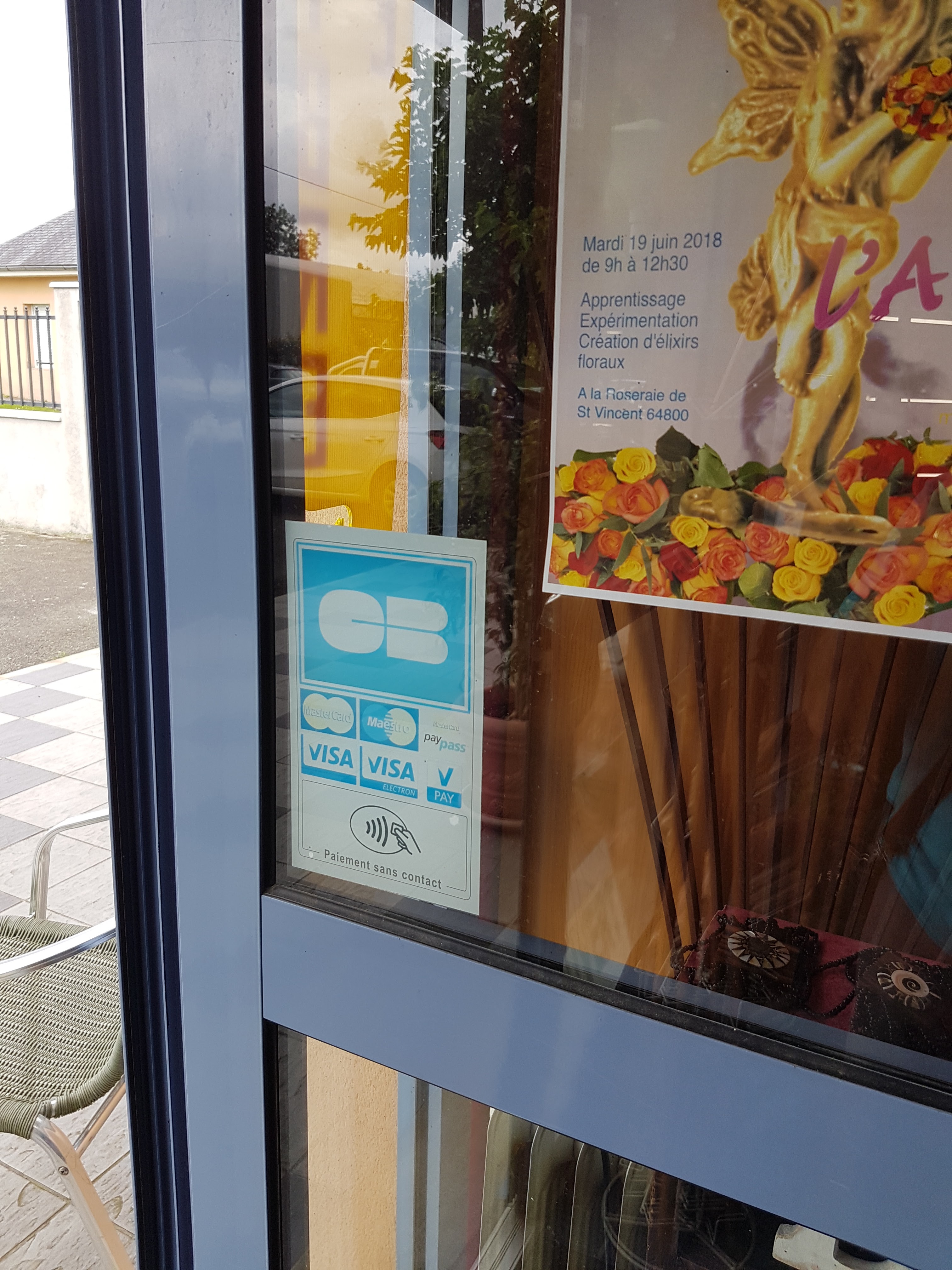 Photo n° 46 de l'avis de denis.o fait le 06/07/2018 à 20:25