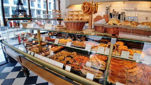 Bakery courses in Brussels