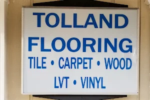 Tolland Flooring Kitchen and Bath Inc. image