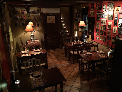 La Tranquera Restaurante - C. Cardenal Gonzalez, 53, 14003 Córdoba, Spain