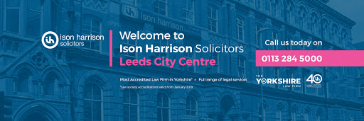 Ison Harrison Solicitors