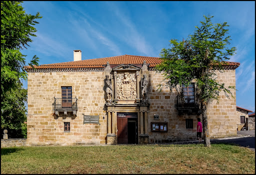 Museo Etnográfico de Zalduondo - Iturribarri Auzoa, 9, 01208 Zalduondo, Araba, España