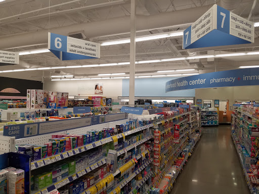 Convenience Store «Walgreens», reviews and photos, 8230 Saratoga Way, El Dorado Hills, CA 95762, USA