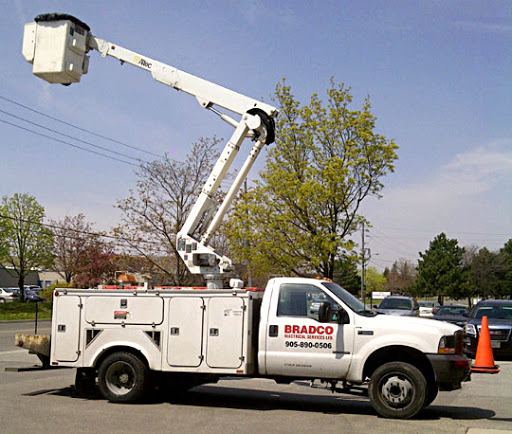 Bradco Electrical Services Ltd