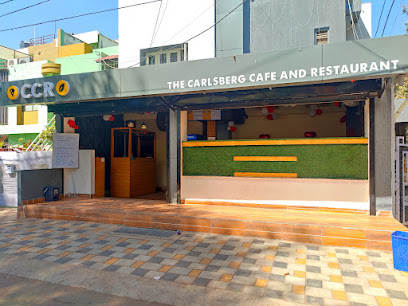 CCR- The Carlsberg Cafe and Restaurant - D-100/1, Gautam Nagar, Govindpura, Bhopal, Madhya Pradesh 462023, India