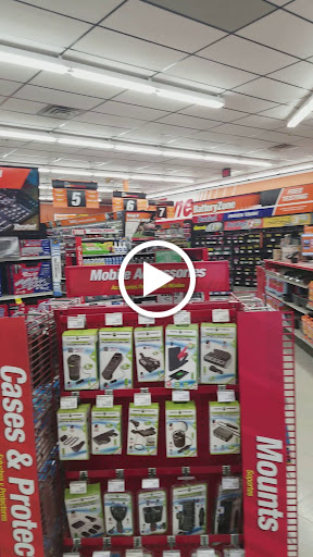 Auto Parts Store «AutoZone», reviews and photos, 1582 Hilltop Rd, St Joseph, MI 49085, USA