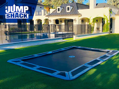 Texas In-Ground Trampolines