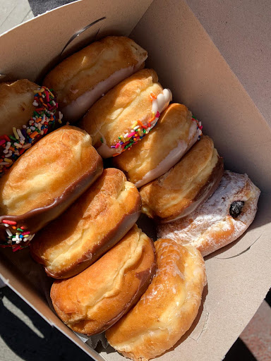 Diner «7th Ave Donuts and Diner», reviews and photos, 324 7th Ave, Brooklyn, NY 11215, USA