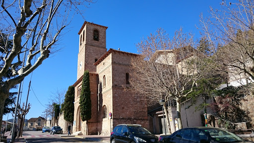 Societat Coral Diadema Corberenca en Corbera de Llobregat