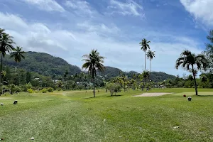 Seychelles Golf Club image