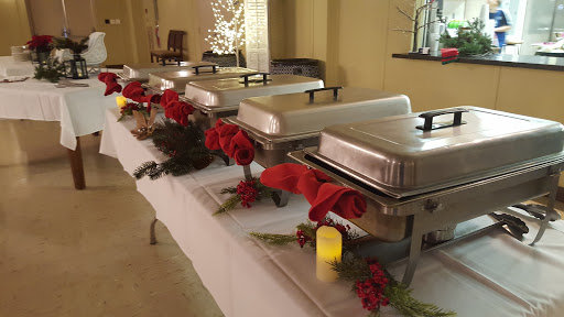 Event Planner «Blue Heron Events», reviews and photos, 407 S Washington St, Greencastle, PA 17225, USA