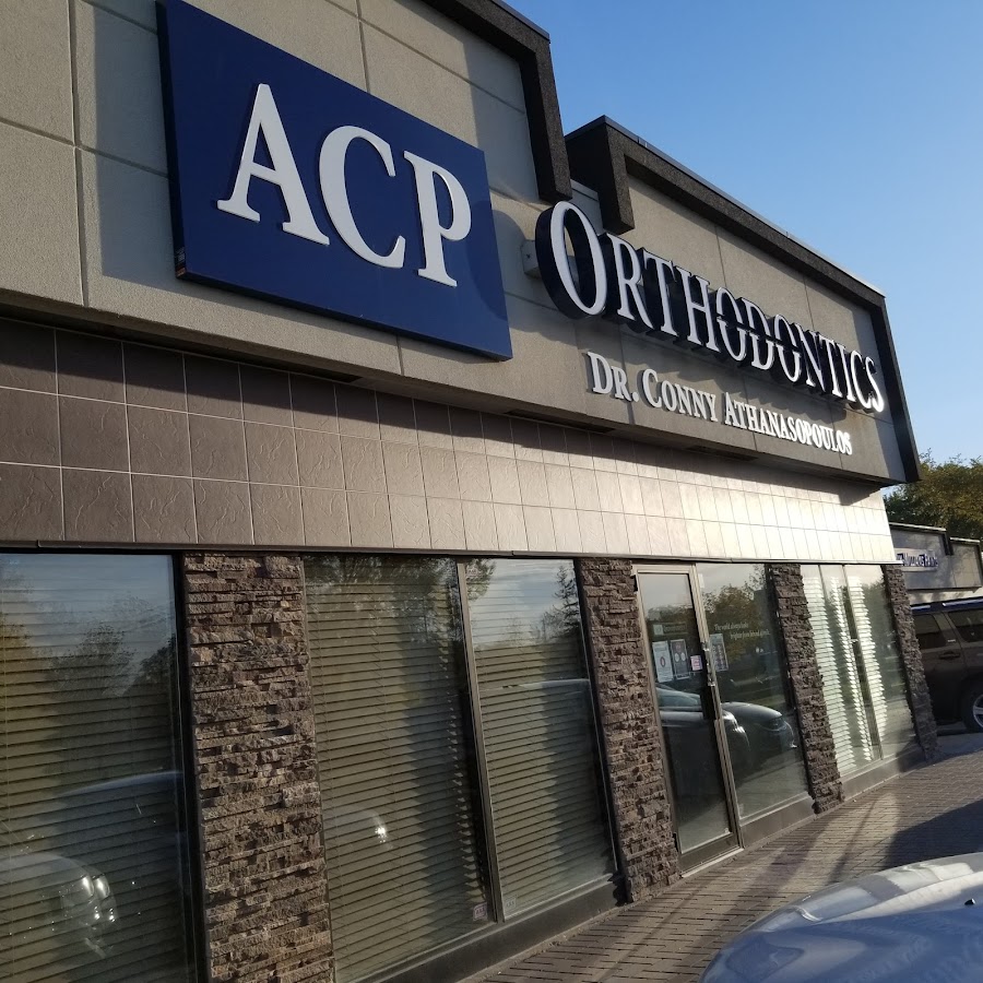 ACP Orthodontics