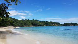 Photo de Winnifred beach avec un niveau de propreté de assez propre