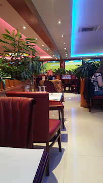 Atmosphère du Restaurant asiatique Palais de St. Thibault à Saint-Thibault-des-Vignes - n°20
