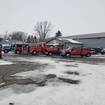 Becker Auto Towing & Recovery