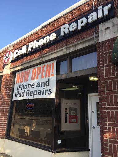Mobile Phone Repair Shop «CPR Cell Phone Repair Columbia - Vista», reviews and photos, 506 Gervais St, Columbia, SC 29201, USA