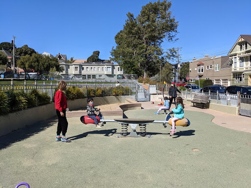 Noe Children's Playground