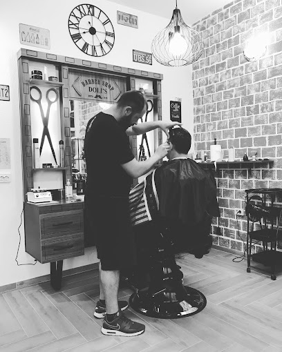 Doli ‘s barbershop