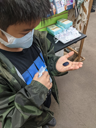 Gift Shop «Soulscape Gift & Book Store», reviews and photos, 765 S Coast Hwy 101 #106, Encinitas, CA 92024, USA