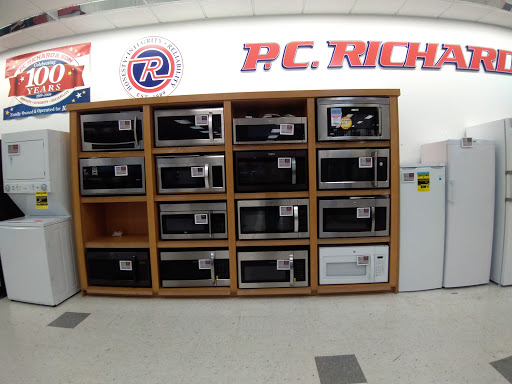 Appliance Store «P.C. Richard & Son», reviews and photos, 19 Universal Dr, North Haven, CT 06473, USA