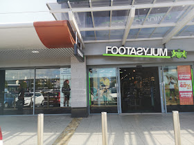 Footasylum Newport - Retail Park