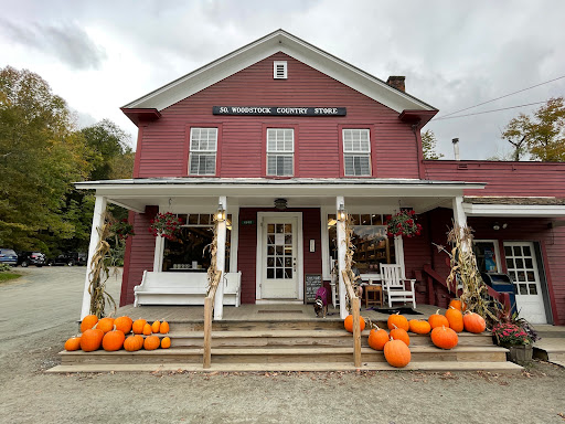 General Store «South Woodstock Country Store», reviews and photos, 10673 S Rd, South Woodstock, VT 05071, USA
