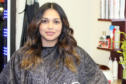 Barber Shop «Famous Fadez Hanover Park», reviews and photos, 2149 Irving Park Rd, Hanover Park, IL 60133, USA