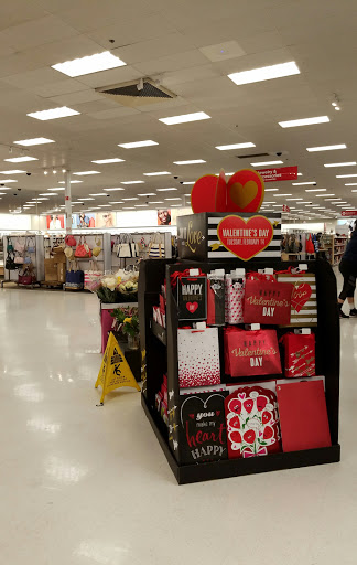 Department Store «Target», reviews and photos, 3100 Baldwin Park Blvd, Baldwin Park, CA 91706, USA