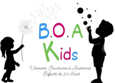 B.O.A KIDS à Lumbres