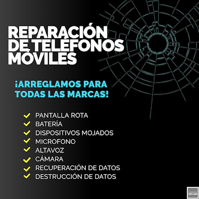 Tecnicel Rosario - Servicio tecnico de celulares y tablets