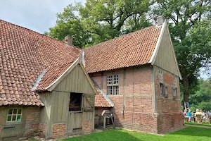 Boerderijmuseum De Lebbenbrugge te Borculo image